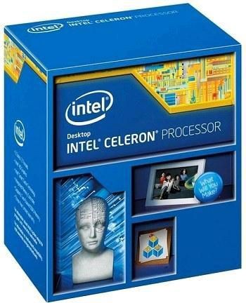PROCESOR Intel Celeron G1840 2,8GHz LGA1150 [SL]