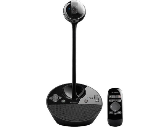 Kamera konferencyjna Logitech BCC950