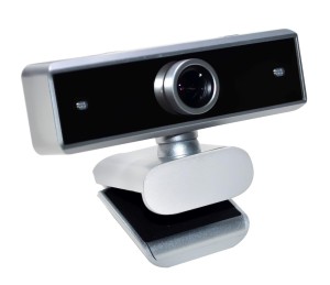 Kamera internetowa HD Vakoss WS-3328X [sl]