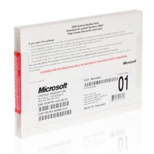 Windows 7 Professional 64bit.