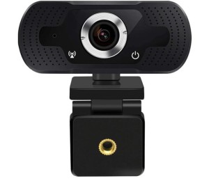 Kamera internetowa do lekcji 05 FULL HD [sl]