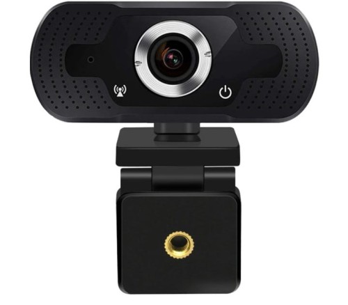 Kamera internetowa do lekcji 05 FULL HD [sl]