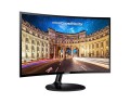 Monitor 24" Samsung LC24F390FHRXEN CURVED VA HDMI 4ms [sl]