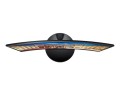 Monitor 24" Samsung LC24F390FHRXEN CURVED VA HDMI 4ms [sl]