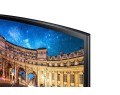 Monitor 24" Samsung LC24F390FHRXEN CURVED VA HDMI 4ms [sl]
