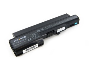 Bateria Whitenergy Dell Vostro 07089 [SL]