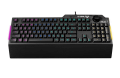 Klawiatura Asus TUF Gaming K1 [sl]