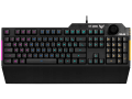 Klawiatura Asus TUF Gaming K1 [sl]