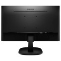 Monitor Philips 27 273V7QDSB  IPS DVI HDMI Czarny [sl]