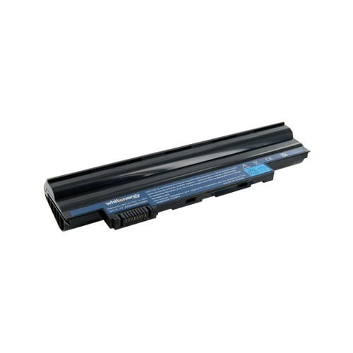 Bateria Whitenergy 05112 Acer Aspire One 4400mAh czarna [SL]